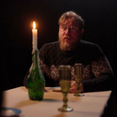 Afisha Club: Коллекционер в Москве 11 апреля 2026