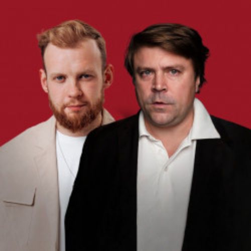 Afisha Club: Комики против проблем в Москве 26 апреля 2026