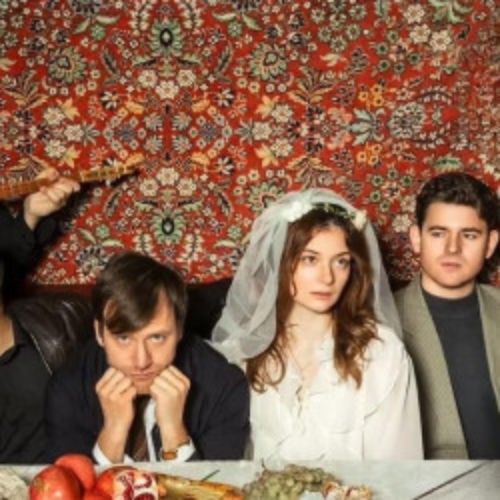 Afisha Club: Кому я нужен... в Москве 23 апреля 2026