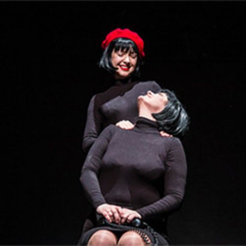 Afisha Club: Красная шапка в Москве 10 апреля 2026