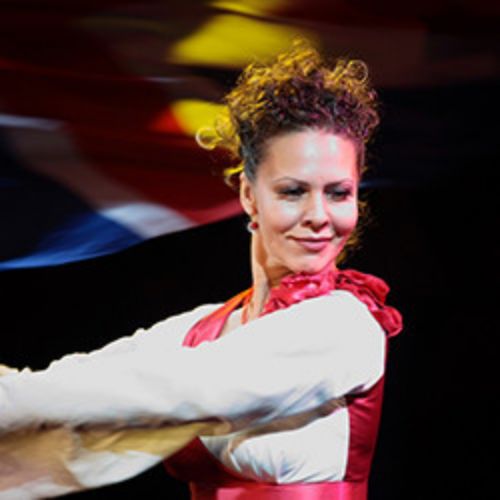 Afisha Club: Красотка и семья в Москве 15 апреля 2026