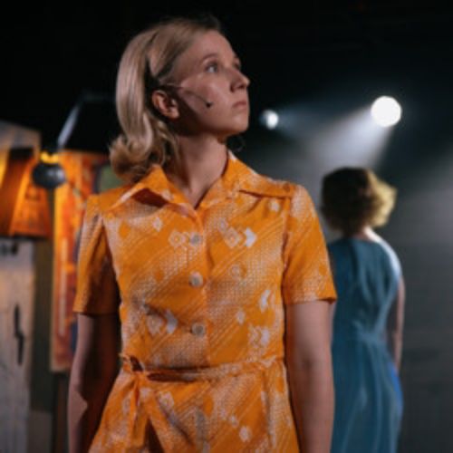 Afisha Club: Кровоизлияние в МОСХ в Москве 28 апреля 2026