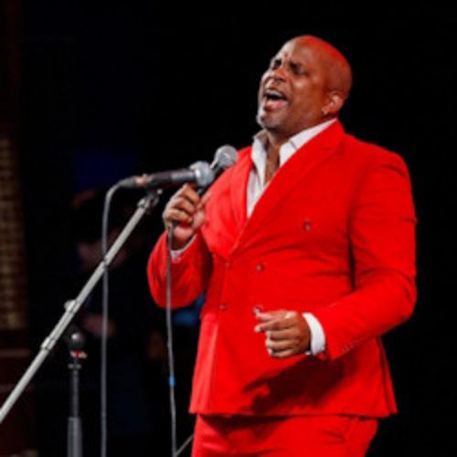 Afisha Club: Кубинский джаз. Д. Рене. Hot Havana jazz trio в Москве 29 апреля 2026