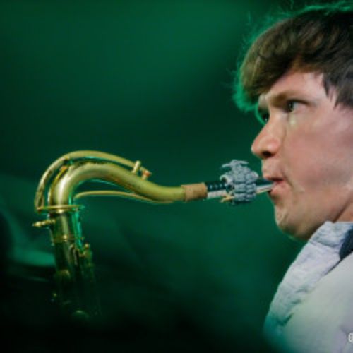 Afisha Club: Квартет Азата Баязитова «Expectations» в Москве 15 апреля 2026