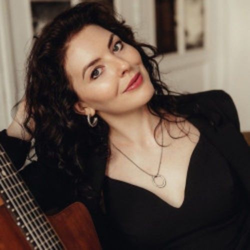 Afisha Club: Квартет Лу Головиной в Москве 28 апреля 2026