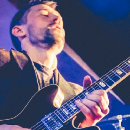 Afisha Club: Квартет Николая Куликова в Москве 8 апреля 2026