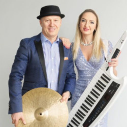 Afisha Club: Квартет Олега и Натальи Бутман в Москве 24 апреля 2026