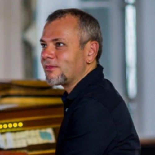 Afisha Club: Квартет Владимира Нестеренкo в Москве 17 апреля 2026