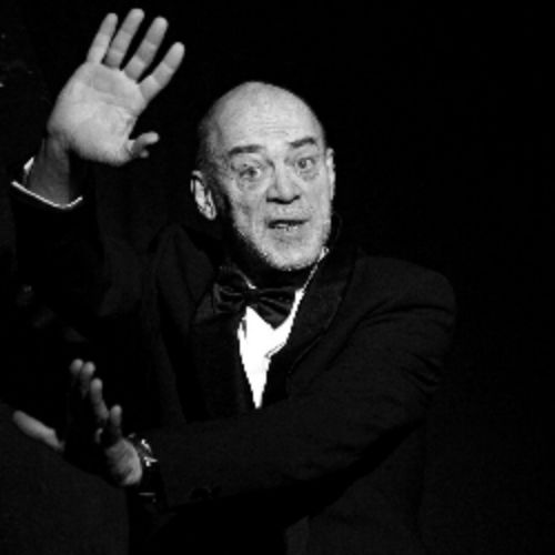 Afisha Club: Лента поэзии. Д. Самойлов в Москве 18 апреля 2026