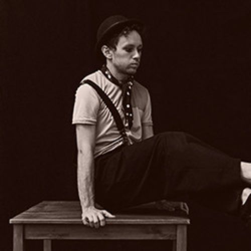 Afisha Club: Леня в Москве 15 апреля 2026