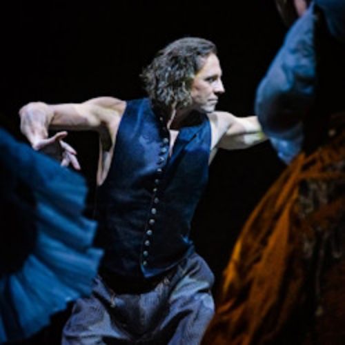 Afisha Club: Леонардо в Москве 9 апреля 2026