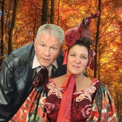 Afisha Club: Лес в Москве 18 апреля 2026