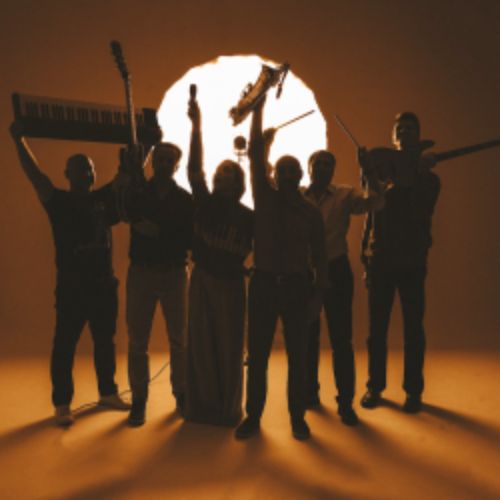 Afisha Club: Лётный сезон в Москве 6 апреля 2026