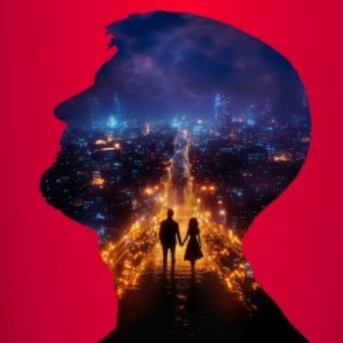 Afisha Club: Любовь без памяти в Москве 25 апреля 2026