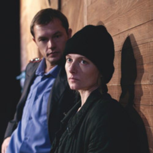 Afisha Club: Любовь людей в Москве 17 апреля 2026