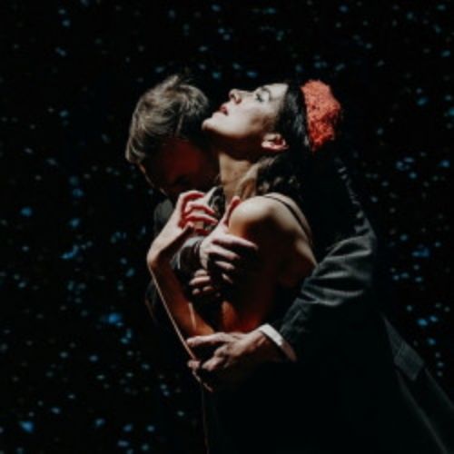 Afisha Club: Мадрид. Цикл «Метаморфозы» в Москве 21 апреля 2026