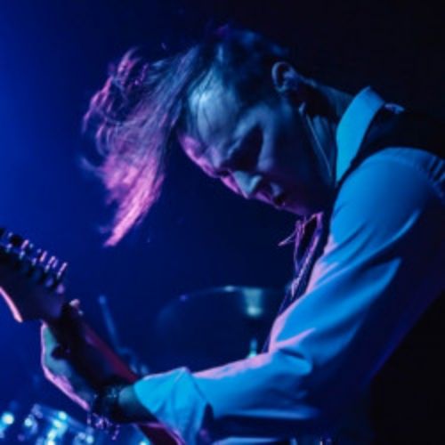 Afisha Club: Maleficium Arungquilta в Москве 25 апреля 2026