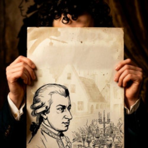 Afisha Club: Маленькие трагедии в Москве 11 апреля 2026