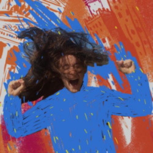 Afisha Club: Мама, я в Москве в Москве 10 апреля 2026