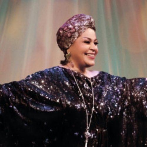 Afisha Club: Мариам Мерабова в Москве 16 апреля 2026