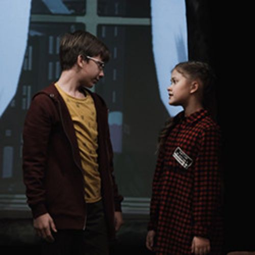 Afisha Club: Маша и Витя против диких гитар в Москве 11 апреля 2026