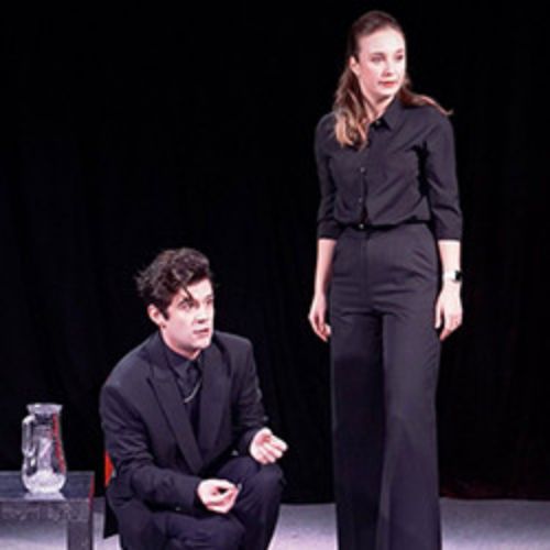 Afisha Club: Метод Гронхольма в Москве 11 апреля 2026