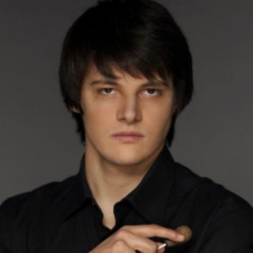 Afisha Club: МГАСО, Филипп Копачевский в Москве 24 апреля 2026