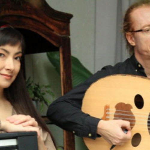 Afisha Club: Microtonic Fish в Москве 19 апреля 2026