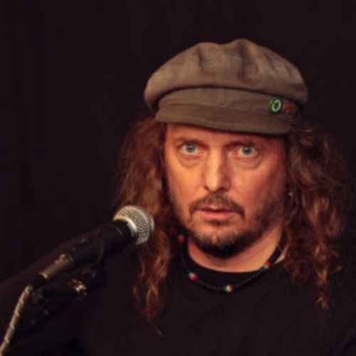 Afisha Club: Михаил Башаков в Москве 15 апреля 2026