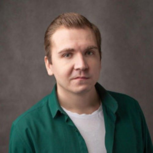 Afisha Club: Михаил Федицкий в Москве 7 апреля 2026