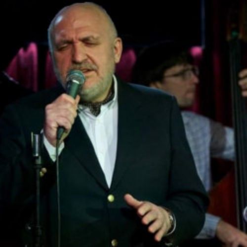 Afisha Club: Михаил Меркулов + Алексей Беккер сотоварищи в Москве 19 апреля 2026