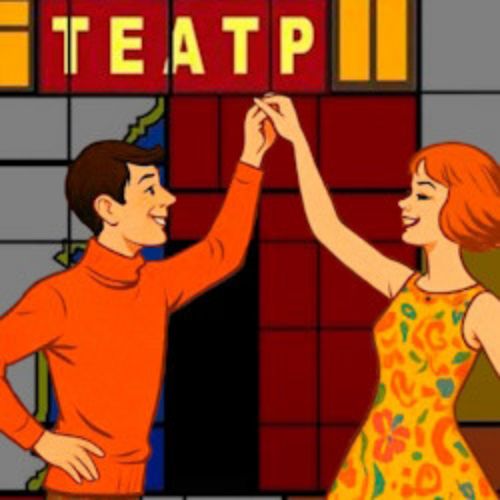 Afisha Club: Молодожены в Москве 29 апреля 2026