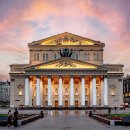 Afisha Club: Молодые голоса БТ в Москве 19 апреля 2026