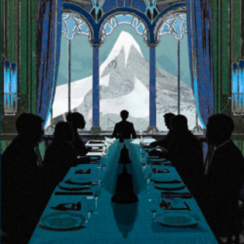 Afisha Club: Москва. Люблю тебя в Москве 8 апреля 2026