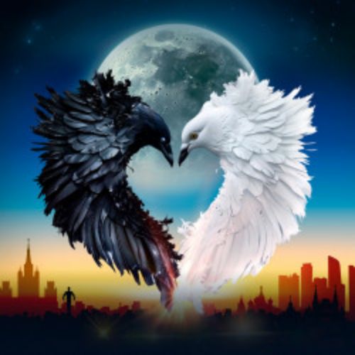 Afisha Club: Москва от заката до рассвета. Гастрономический мюзикл в Москве 14 апреля 2026