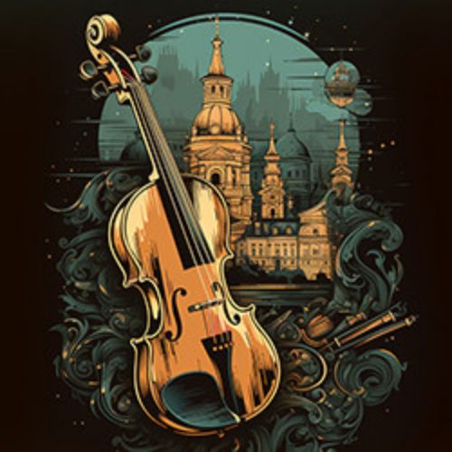 Afisha Club: Моцарт при свечах. Ночь в Зальцбурге в Москве 30 апреля 2026