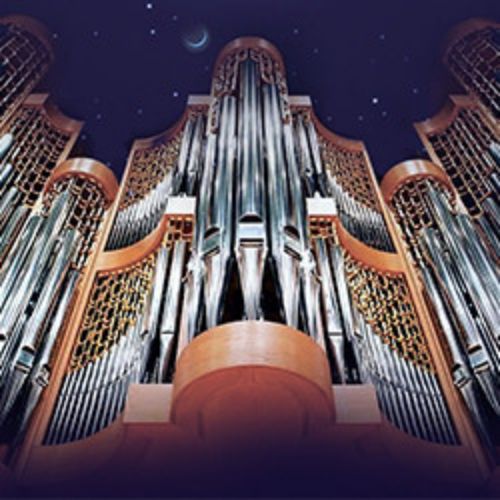 Afisha Club: Моцарт «Реквием» и Гранд орган Гала в Москве 21 апреля 2026