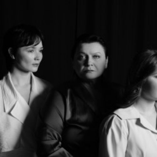 Afisha Club: Мой самый Сон в Москве 17 апреля 2026