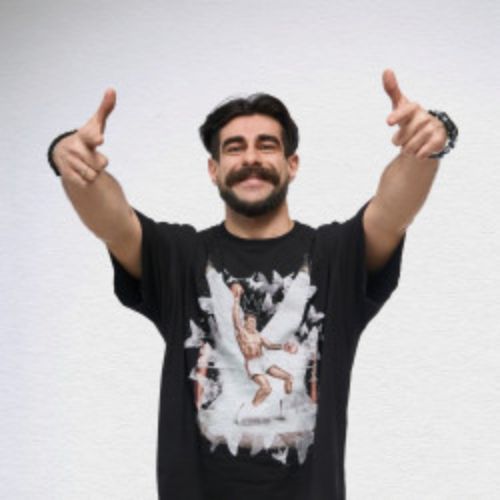 Afisha Club: Мурад Магомедов в Москве 26 апреля 2026