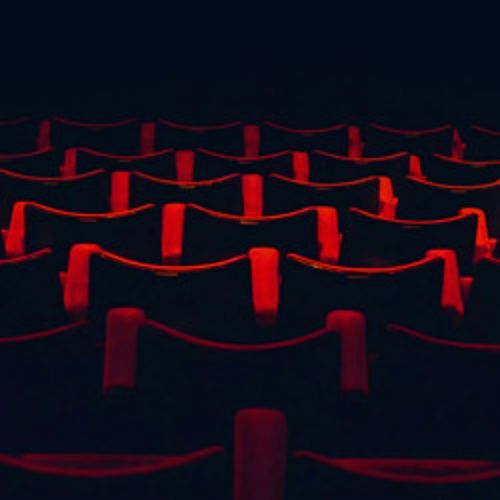 Afisha Club: Мужской род, единственное число в Москве 24 апреля 2026