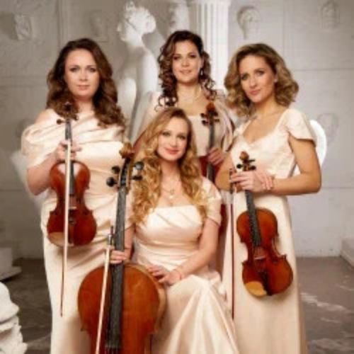 Afisha Club: Музыка советского кино в Москве 10 апреля 2026