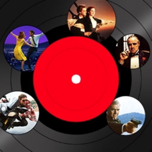 Afisha Club: Музыкальные хиты Голливуда в Москве 19 апреля 2026