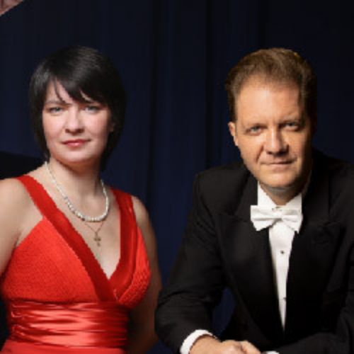 Afisha Club: Музыкальные вечера на Арбате. Рахманинов и Метнер. Романсы и фортепианные миниатюры в Москве 28 апреля 2026