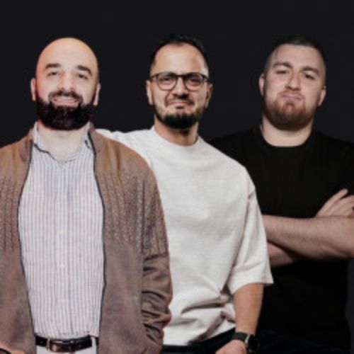 Afisha Club: Мы так думаем! в Москве 8 апреля 2026