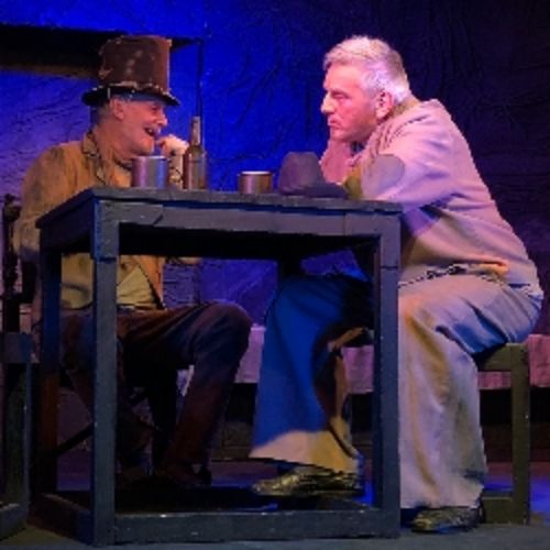 Afisha Club: На дне в Москве 15 апреля 2026