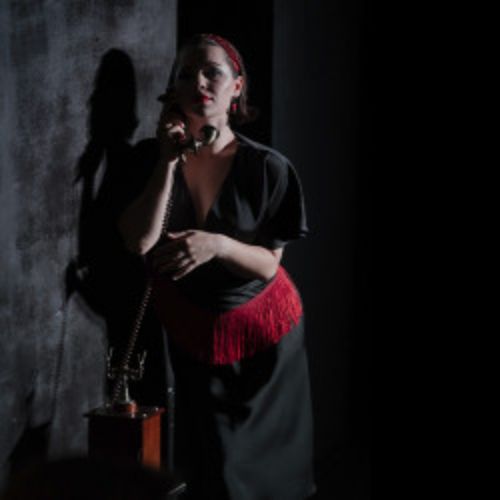 Afisha Club: Набоков / ЧёртоваДюжина в Москве 18 апреля 2026