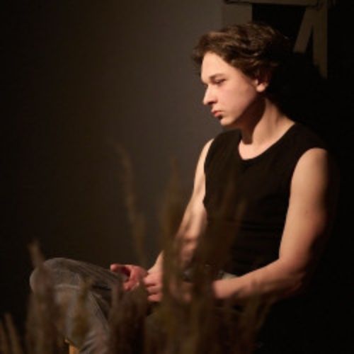 Afisha Club: Над пропастью во ржи в Москве 25 апреля 2026