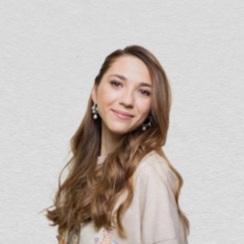 Afisha Club: Надя Джабраилова. Проверка материала в Москве 13 апреля 2026