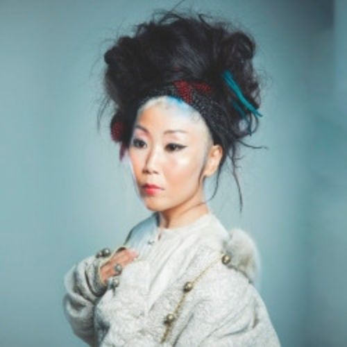 Afisha Club: Namgar! в Москве 22 апреля 2026