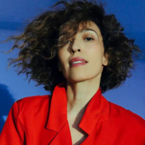 Afisha Club: Нани Ева в Москве 19 апреля 2026